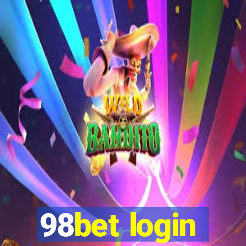 98bet login